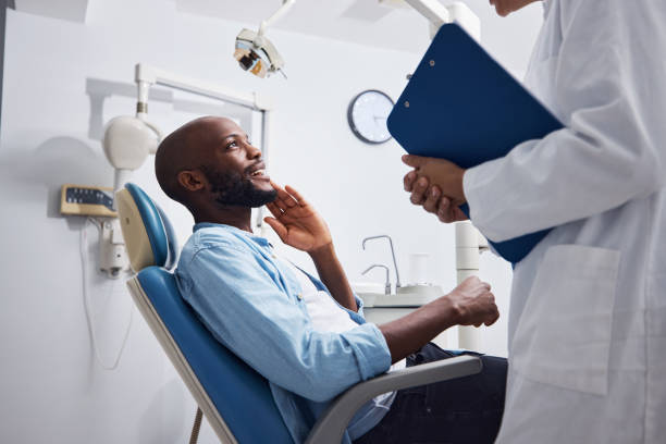 Best Urgent Care for Lost Fillings or Crowns in Wilton, CA