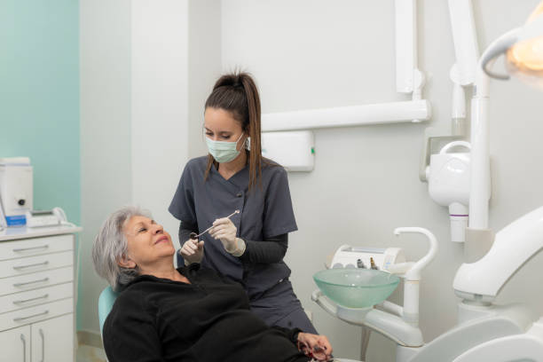 Best Emergency Denture Repair in Wilton, CA