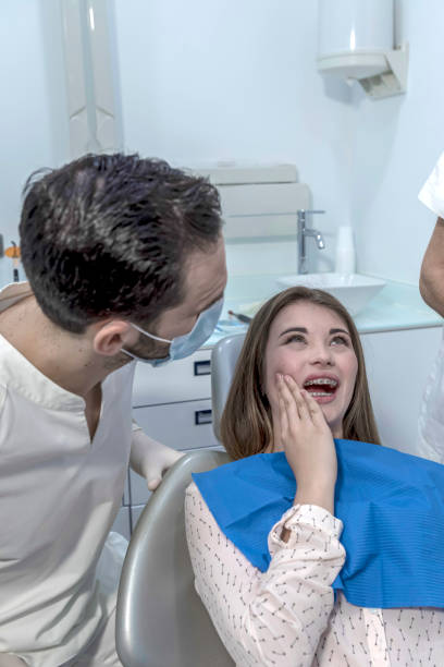 Best Emergency Tooth Extraction in Wilton, CA