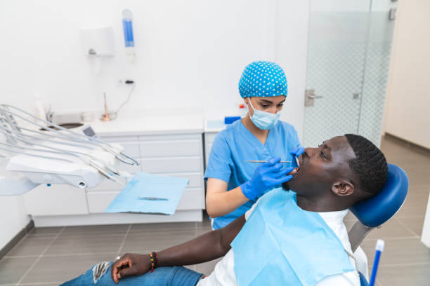 Best Emergency Dental Care for Broken or Chipped Teeth in Wilton, CA