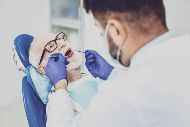 Best Emergency Treatment for Dental Infections or Abscesses in Wilton, CA
